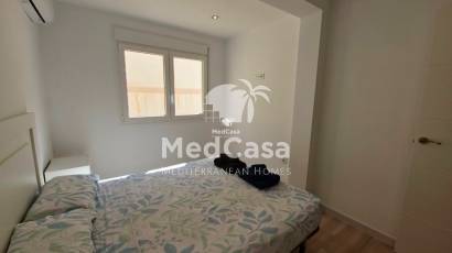 Resale - Townhouse -
Orihuela Costa - Cabo Roig