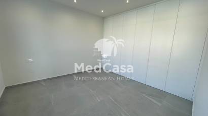 New Build - Villa -
Ciudad Quesada