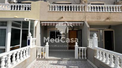 Resale - Townhouse -
Orihuela Costa - Playa Flamenca