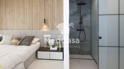 Neubau - Villa -
Ciudad Quesada