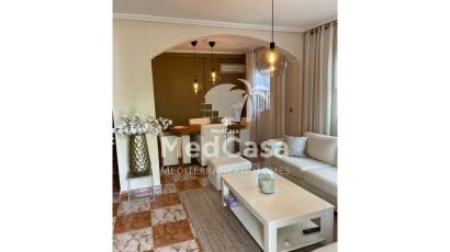 Resale - Townhouse -
Orihuela Costa - La Regia