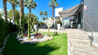 Resale - Semi -
Orihuela Costa - Villamartín-Las Filipinas