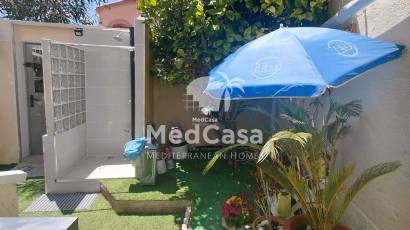 Resale - Villa -
San Fulgencio