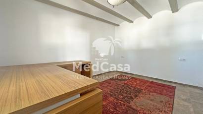 Wiederverkauf - Villa -
Moraira - Sabatera