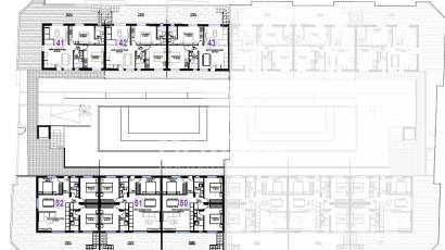 Neubau - Penthousewohnung -
Pilar de la Horadada