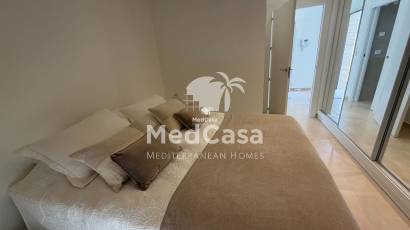 New Build - Villa -
Rojales - Ciudad Quesada