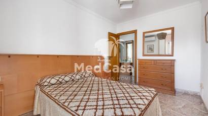 Resale - Apartment -
Guardamar del Segura - CENTRO