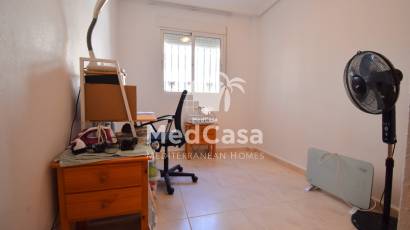 Segunda mano - Apartamento -
Orihuela Costa - Playa Flamenca