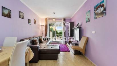 Resale - Ground floor apartment -
Orihuela Costa - Campoamor