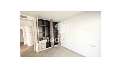 Obra nueva - Apartamento -
Torrevieja