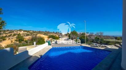 Segunda mano - Villa -
Orihuela Costa - Las Ramblas