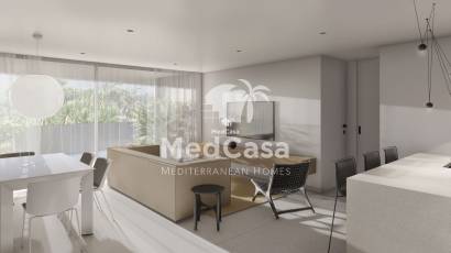 Neubau - Penthousewohnung -
Guardamar del Segura