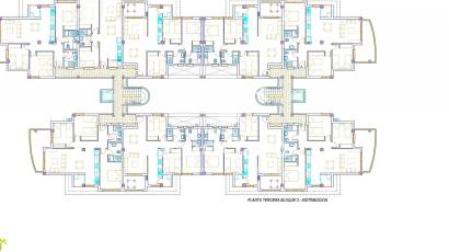 New Build - Ground floor apartment -
Villajoyosa