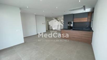 New Build - Villa -
Ciudad Quesada