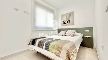 Neubau - Penthousewohnung -
Cox