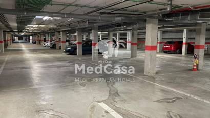Segunda mano - Apartamento planta baja -
Torrevieja