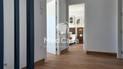 New Build - Villa -
La Marina