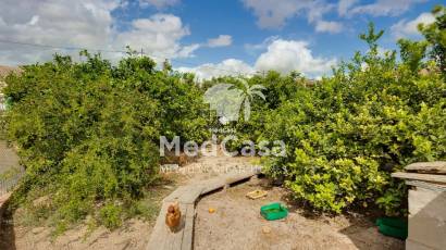 Resale - Villa -
Orihuela Costa - Hurchillo