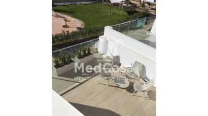 Neubau - Apartment -
Orihuela Costa