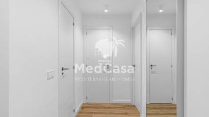 Resale - Apartment -
Orihuela Costa