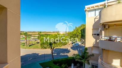 Wiederverkauf - Apartment -
Orihuela Costa - Altos de Campoamor