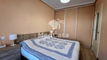 Resale - Apartment -
Torrevieja - Playa Los Locos