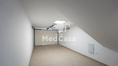 Obra nueva - Villa -
Alicante - Campoamor