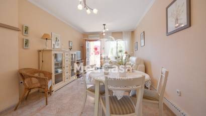 Resale - Semi detached  -
Torrevieja - Nueva Torrevieja - Aguas Nuevas