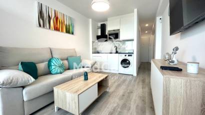  - Apartamento -
Torrevieja - Cabo cervera