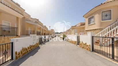 New Build - Villa -
San Miguel de Salinas