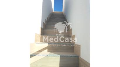 Neubau - Apartment -
Orihuela Costa