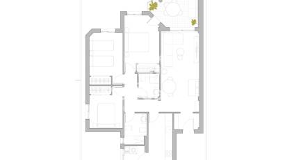 Wiederverkauf - Apartment -
Orihuela Costa - Altos de Campoamor