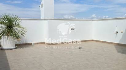 Segunda mano - Villa -
San Fulgencio - Urbanización La Marina