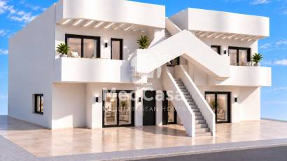 New Build - Penthouse -
San Pedro del Pinatar
