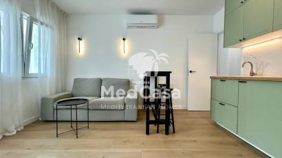Wiederverkauf - Apartment -
San Miguel de Salinas - Las filipinas