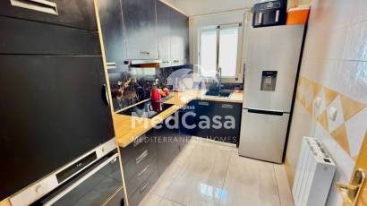 Resale - Apartment -
Catral