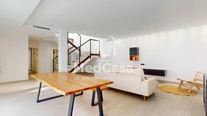Neubau - Villa -
Finestrat - Finestrat Urbanizaciones