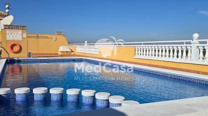 Segunda mano - Apartamento -
Formentera del Segura