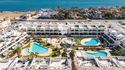 New Build - Ground floor apartment -
Torrevieja