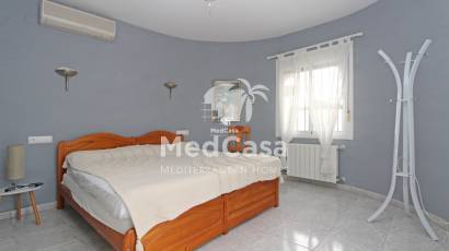 Resale - Villa -
Moraira - Pla del Mar
