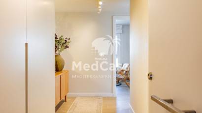 Neubau - Penthousewohnung -
Calpe