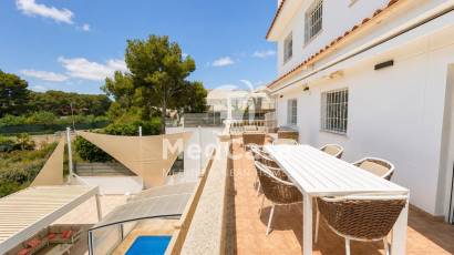 Wiederverkauf - Villa -
Dehesa de campoamor - Campoamor