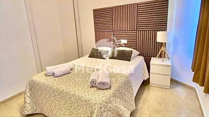 Segunda mano - Apartamento -
Benidorm - Rincón de Loix
