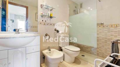 Resale - Apartment -
Orihuela Costa - Campoamor