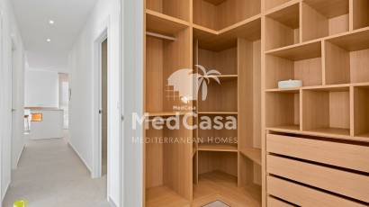 Neubau - Villa -
Los Montesinos