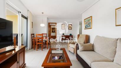 Resale - Apartment -
Orihuela Costa - Campoamor