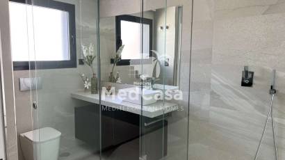 Neubau - Villa -
Ciudad Quesada