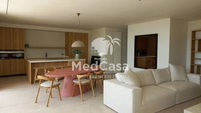 Neubau - Apartment -
Golf Las Colinas