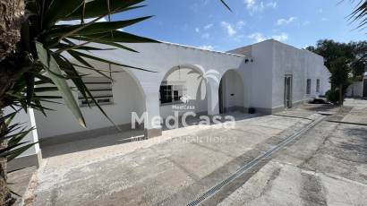 Wiederverkauf - Villa -
La Marina del Pinet - La Marina