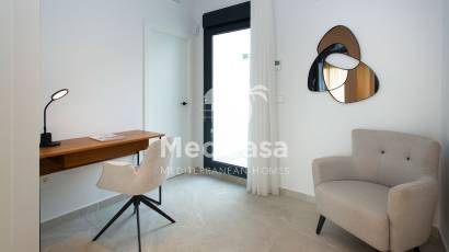 New Build - Townhouse -
Torre de la Horadada